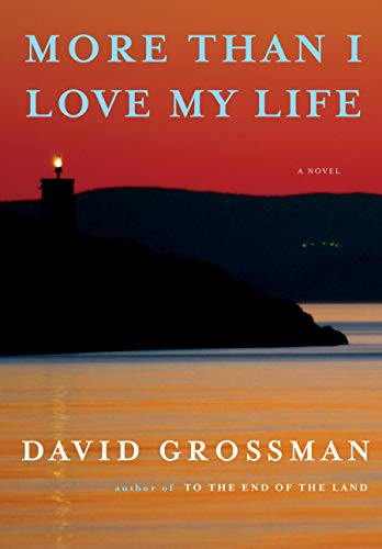 [9781524712044] More Than I Love My Life