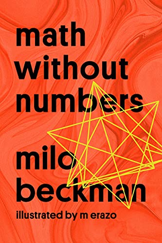 [9781524745561] Math Without Numbers