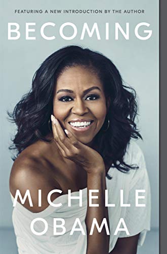 [9781524763145] Becoming