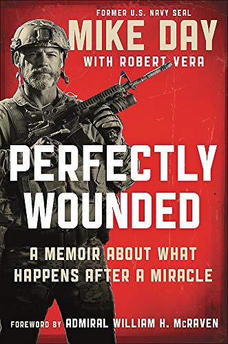 [9781538701836] Perfectly Wounded: A Memoir About What Happens After a Miracle