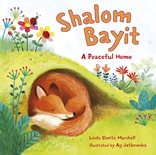 [9781541542471] Shalom Bayit