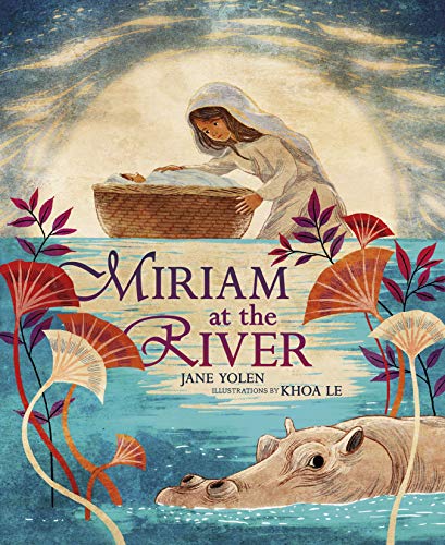 [9781541544017] Miriam at the River