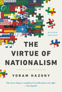 [9781541607262] The Virtue of Nationalism