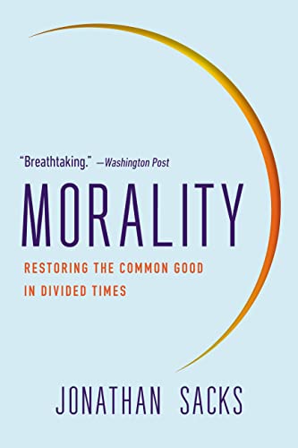 [9781541675339] Morality