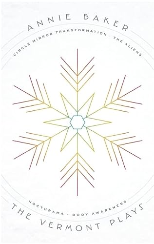 [9781559363891] The Vermont Plays: Four Plays