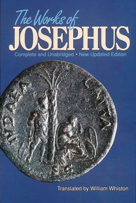 [9781565637801] The Works of Josephus