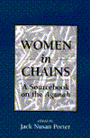[9781568214405] Women in Chains: A Sourcebook on the Agunah