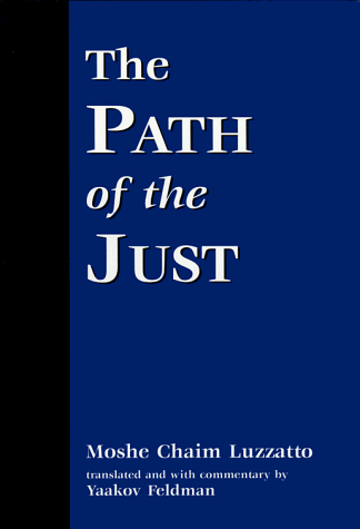 [9781568215969] The Path of the Just