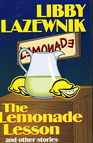 [9781568711812] The Lemonade Lesson