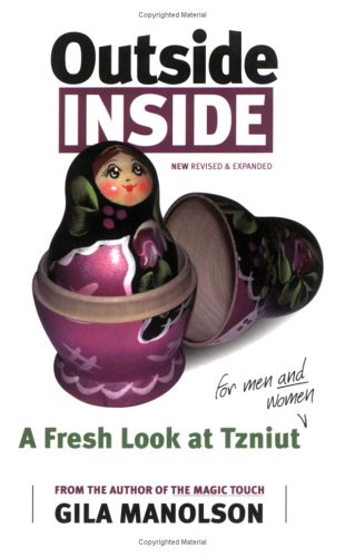 [9781568713410] Outside Inside