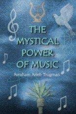 [9781568713465] Mystical Power of Music