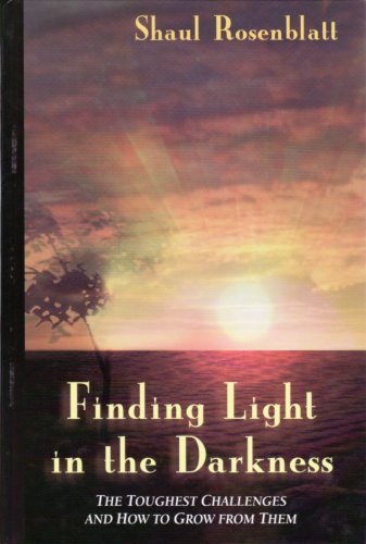 [9781568714127] Finding Light in the Darkness