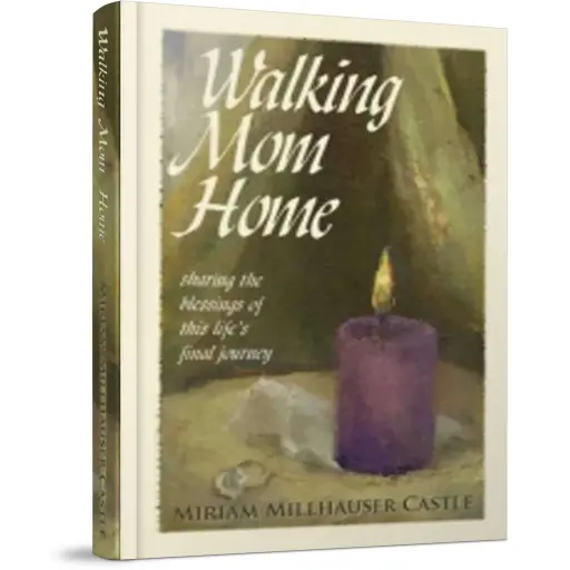 [9781568714660] Walking Mom Home