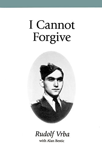 [9781573830966] I Cannot forgive (AKA I Escaped from Auschwitz)