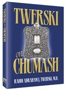 [9781578193912] Twerski on Chumash