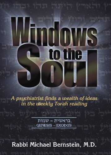 [9781578194735] Windows to the Soul