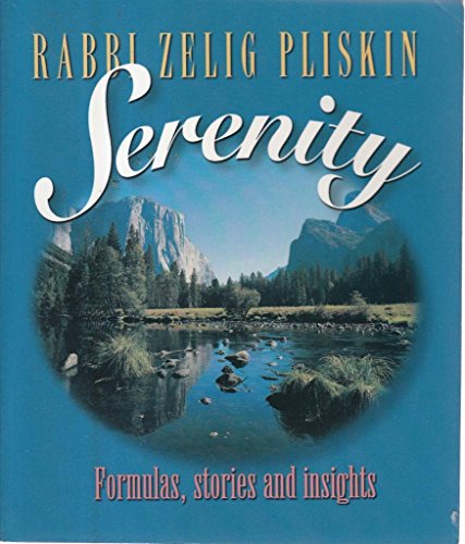 [9781578194872] Serenity