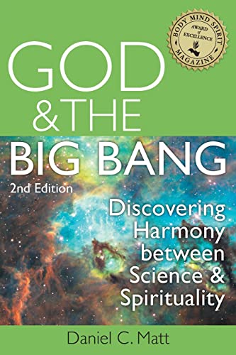 [9781580238366] God and the Big Bang: Discovering Harmony Between Science and Spirituality