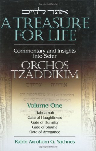 [9781583308127] A Treasure for Life