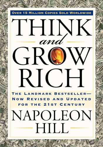 [9781585424337] Think and Grow Rich (Think and Grow Rich Series)