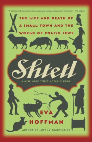 [9781586485245] Shtetl