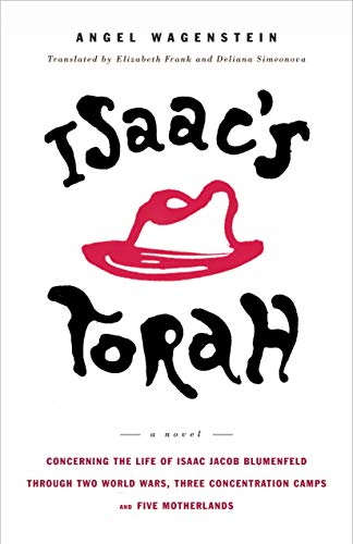 [9781590512456] Isaac's Torah: A Novel