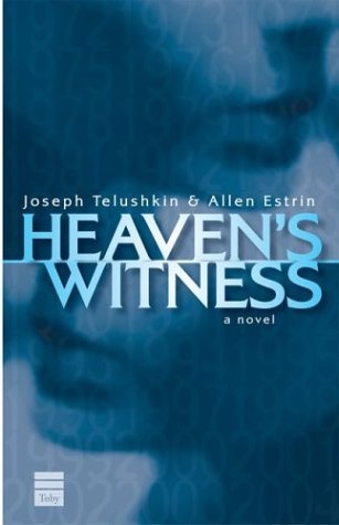[9781592640911] Heaven's Witness