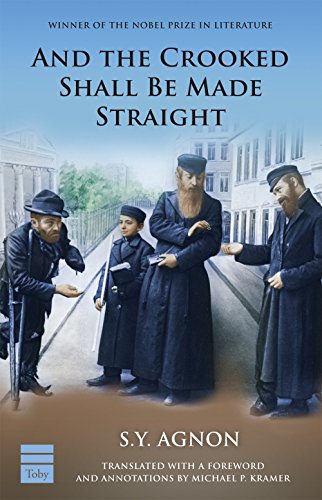 [9781592641772] And the Crooked Shall be Made Straight