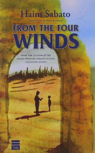 [9781592642403] From the Four Winds