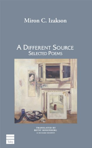 [9781592642991] A Different Source: Selected Poems