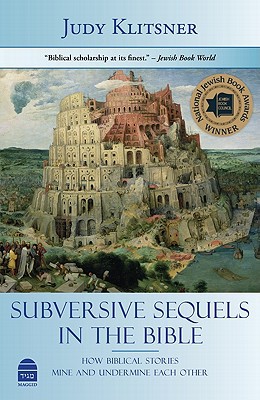[9781592643394] Subversive Sequels in the Bible