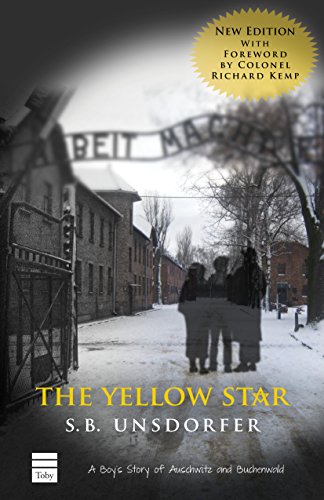 [9781592643752] The Yellow Star: A Boy's Story of Auschwitz and Buchenwald