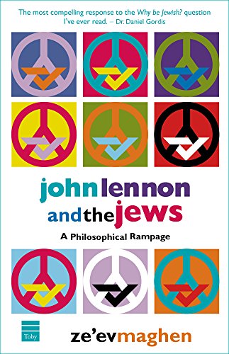 [9781592643974] John Lennon & the Jews