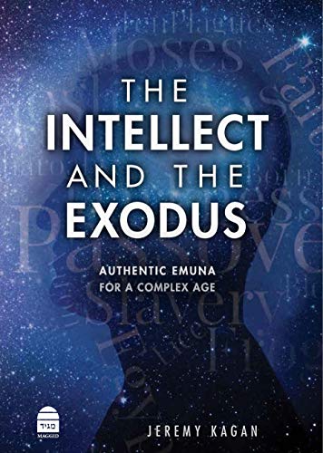 [9781592645138] The Intellect and the Exodus