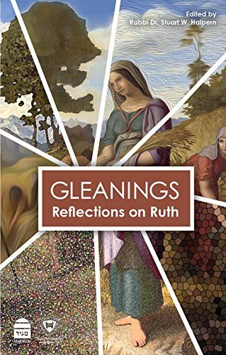 [9781592645183] Gleanings: Reflections on Ruth