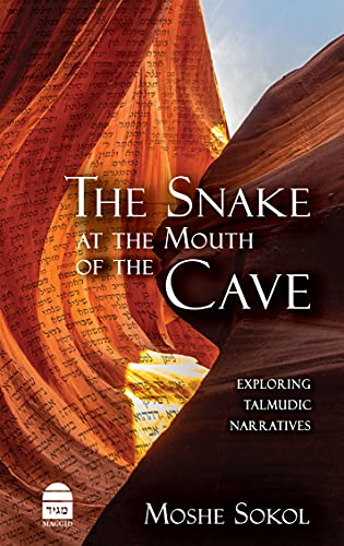 [9781592645473] The Snake at the Mouth of the Cave