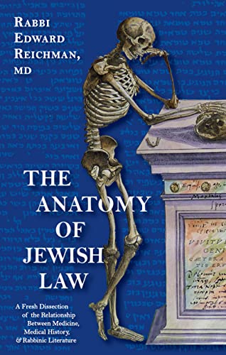 [9781592645794] The Anatomy of Jewish Law