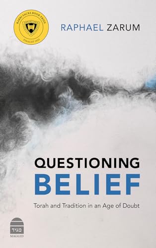 [9781592646197] Questioning Belief: Torah and Tradition in an Age of Doubt
