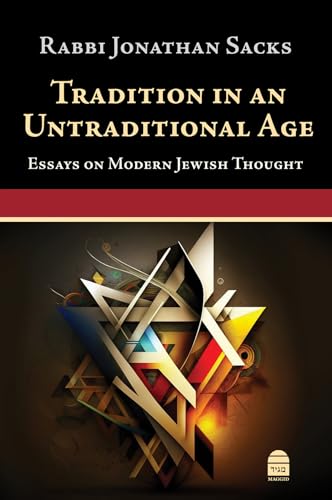[9781592646296] Tradition in an Untraditional Age