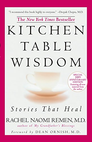[9781594482090] Kitchen Table Wisdom: Stories that Heal, 10th Anniversary Edition