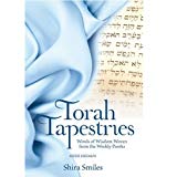 [9781598260021] Torah Tapestries, Shemos