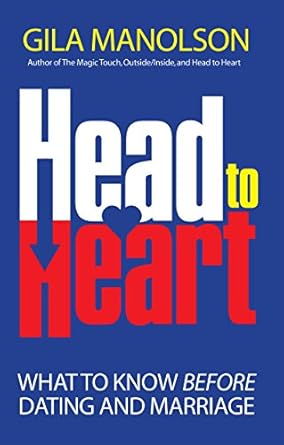 [9781598267556] Head To Heart: What to Know Before Dating and Marriage
