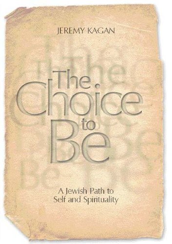 [9781598268218] The Choice to Be