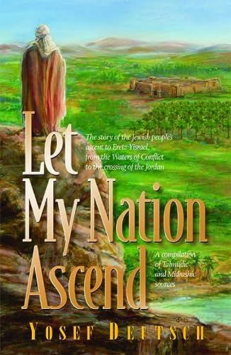 [9781598268652] Let My Nation Ascend