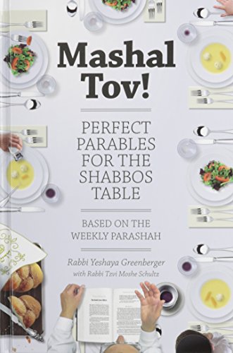 [9781598269727] Mashal Tov!