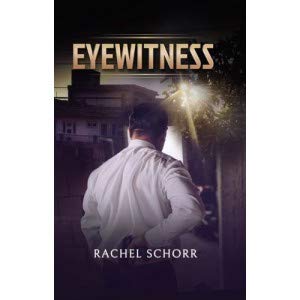 [9781600916229] Eyewitness - A Novel