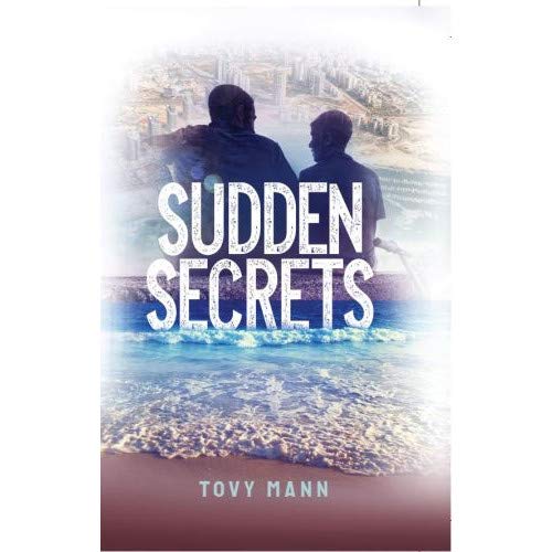 [9781600917561] Sudden Secrets