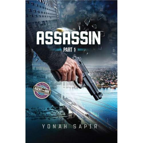 [9781600917653] Assassin | Part 1