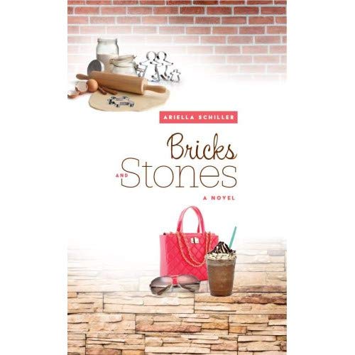 [9781600917752] Out of Print | Bricks and Stones