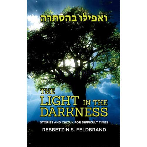 [9781600917875] The Light in the Darkness